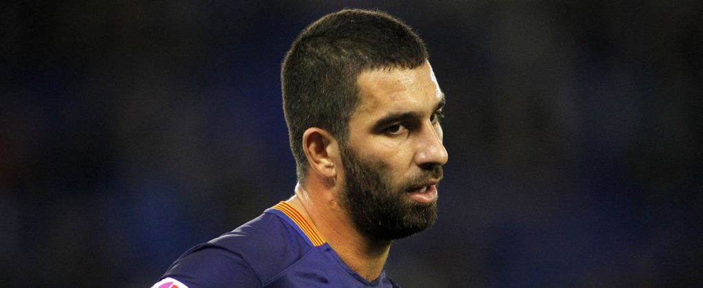 Arda Turan