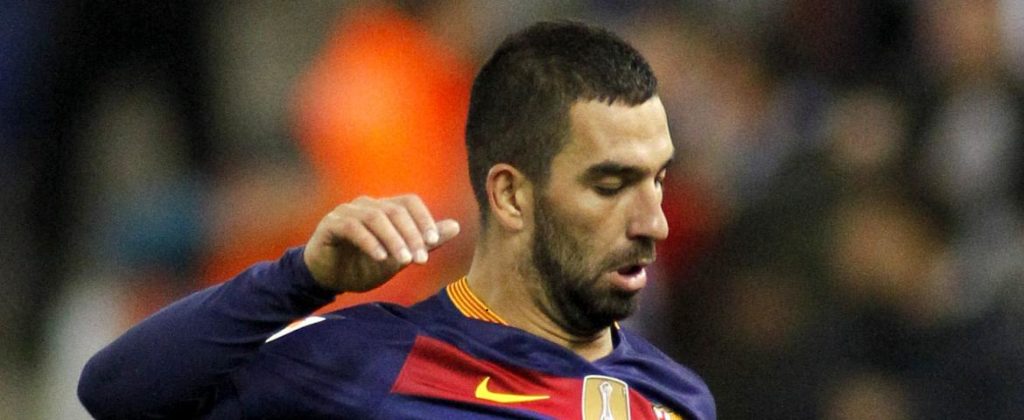 Arda Turan