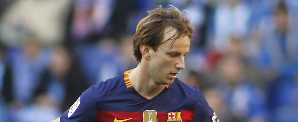 Ivan Rakitic