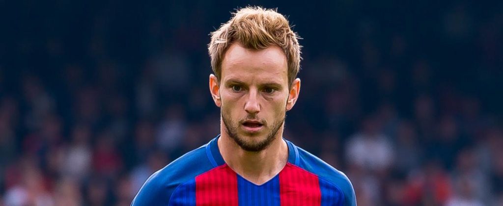 Ivan Rakitic