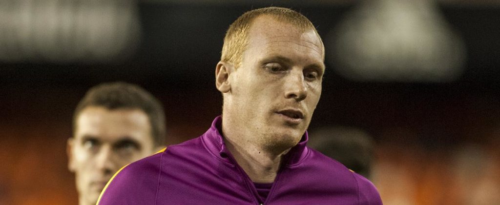 Jérémy Mathieu