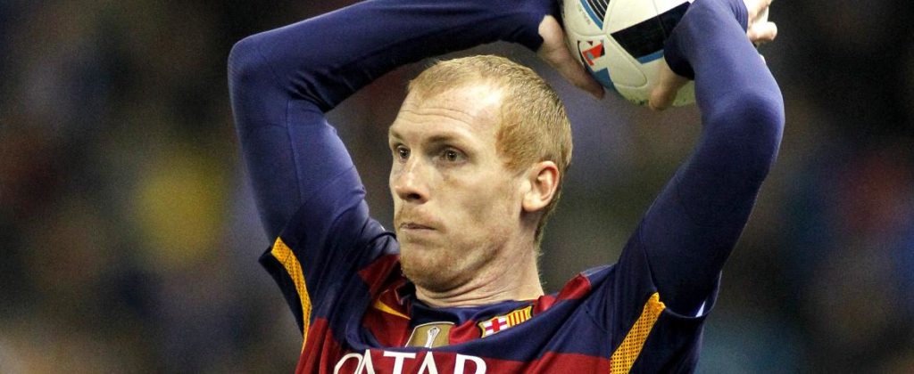 Jérémy Mathieu