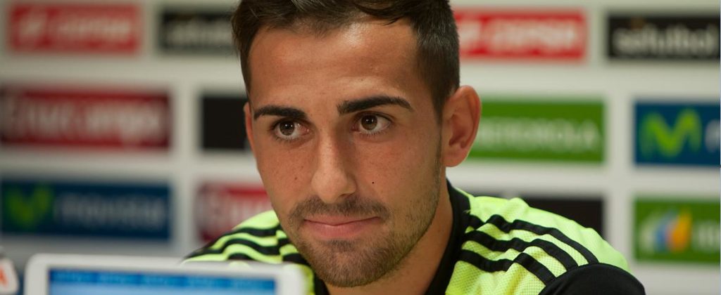 Paco Alcacer