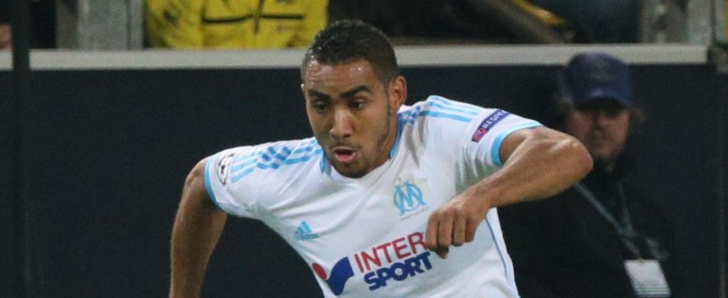 Dimitri Payet
