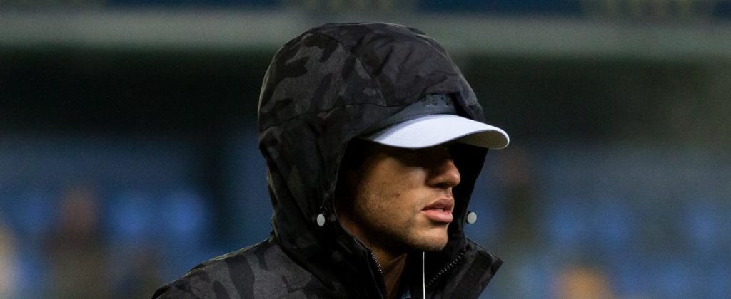 Neymar