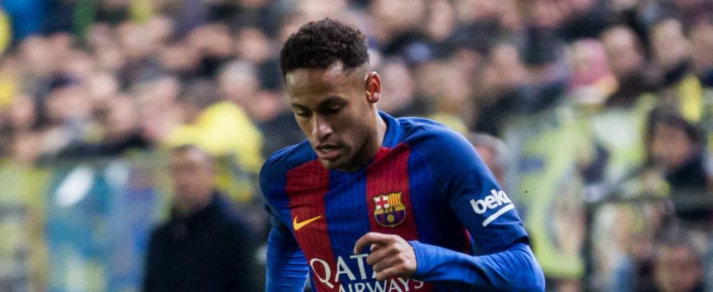 Neymar