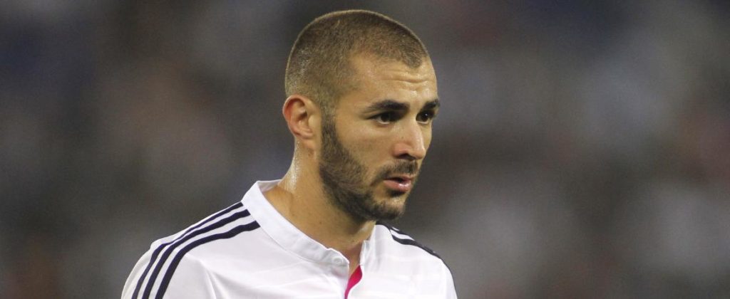Karim Benzema