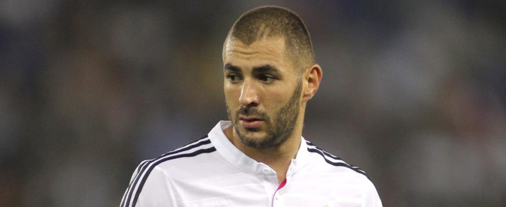 Karim Benzema