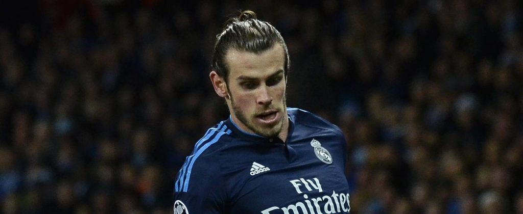 Gareth Bale
