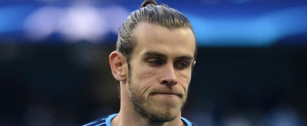 Gareth Bale