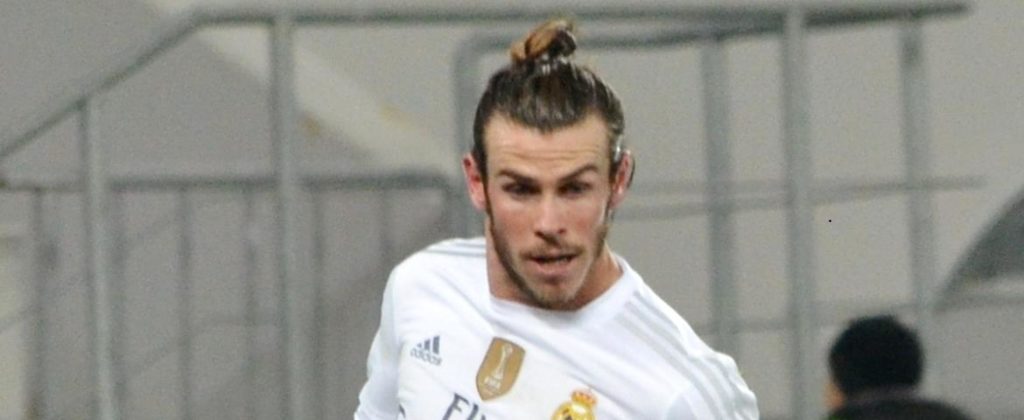 Gareth Bale