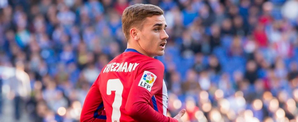 Antoine Griezmann