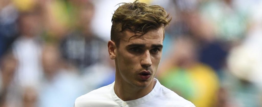 Antoine Griezmann