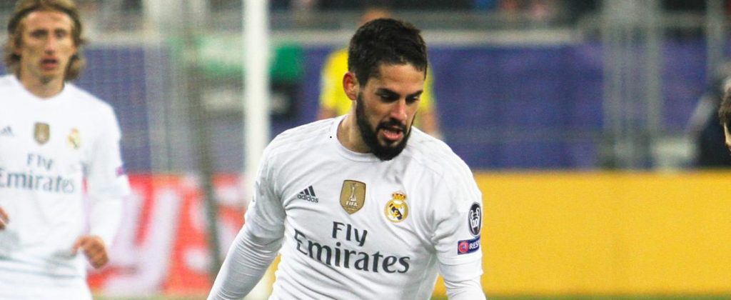 Isco