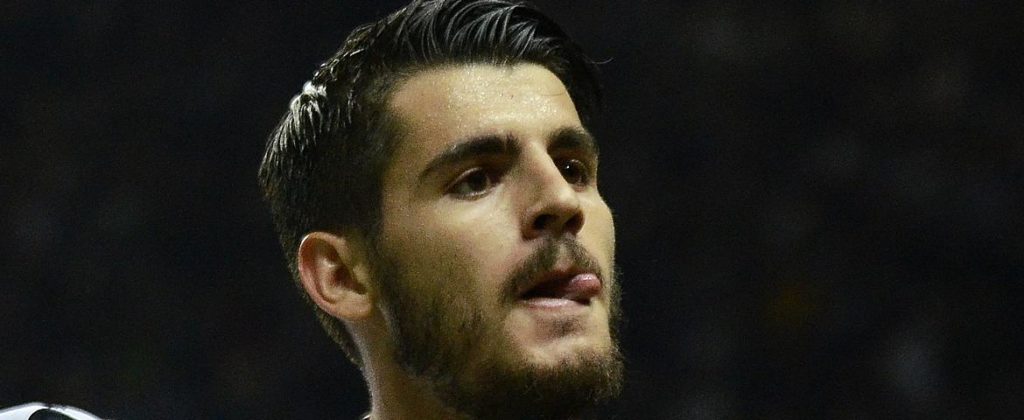 Alvaro Morata