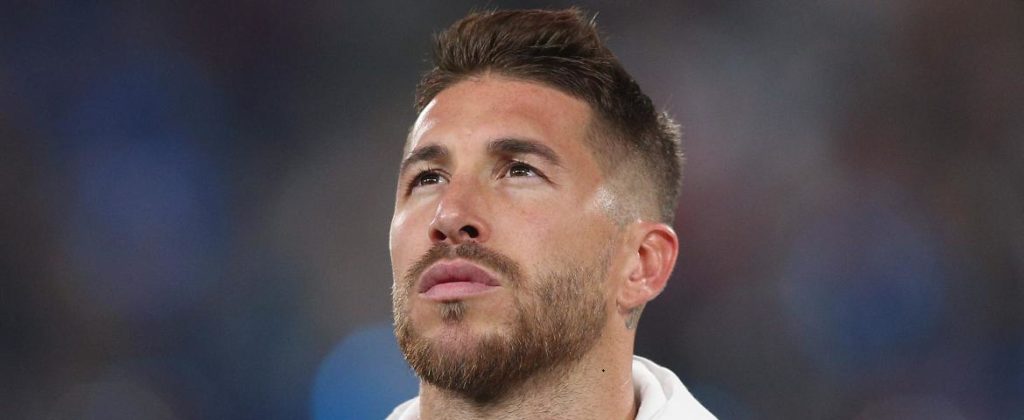 Sergio Ramos