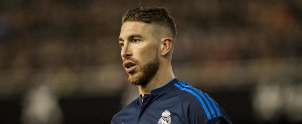 Sergio Ramos