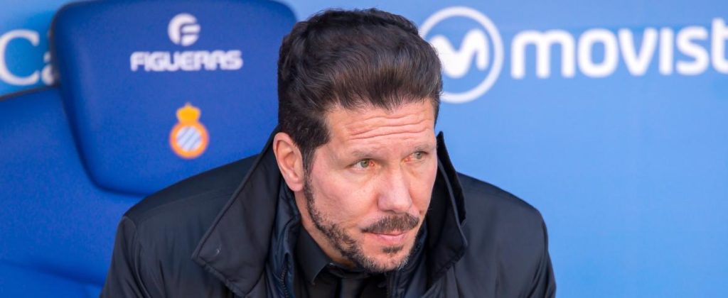 Diego Simeone