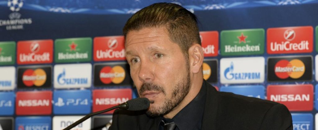 Diego Simeone