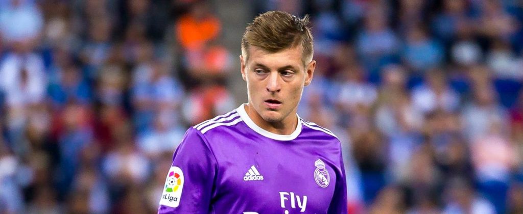 Toni Kroos
