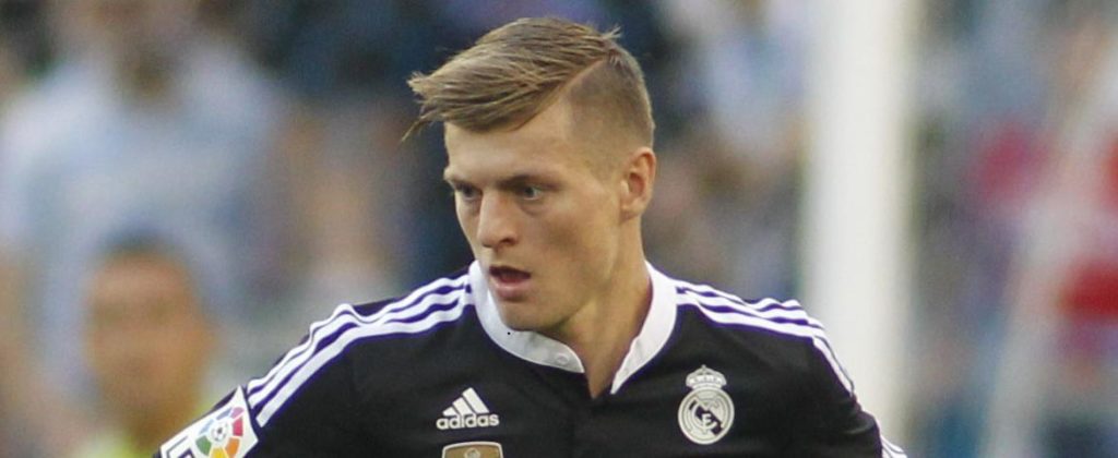 Toni Kroos