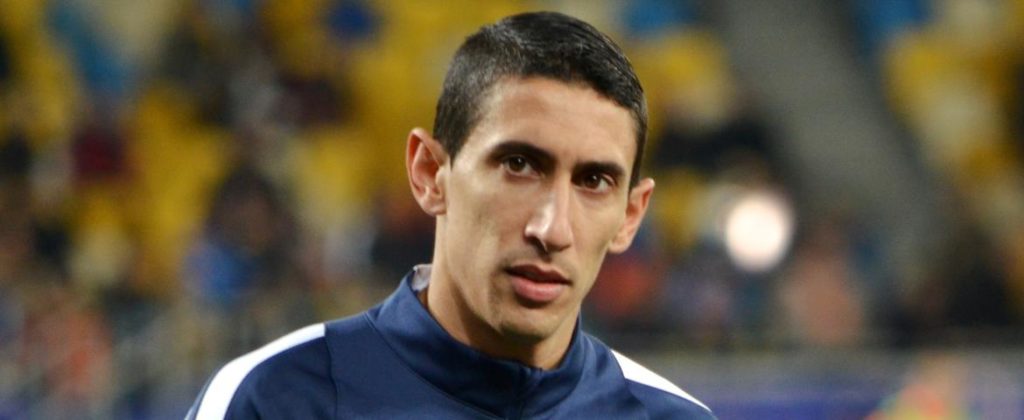Angel Di Maria