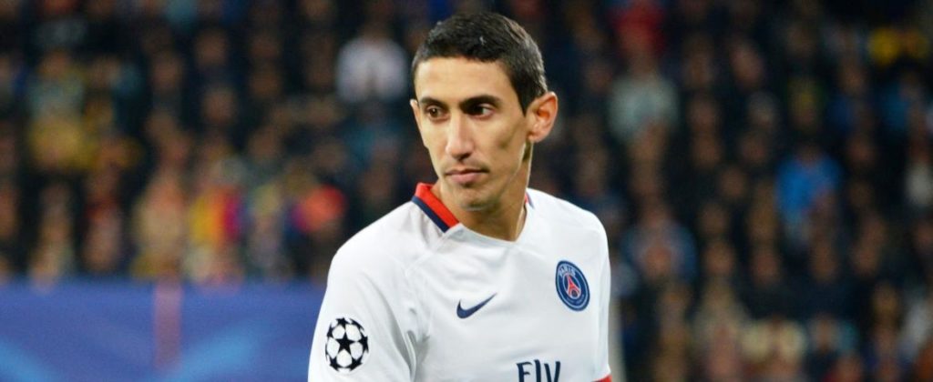 Angel Di Maria