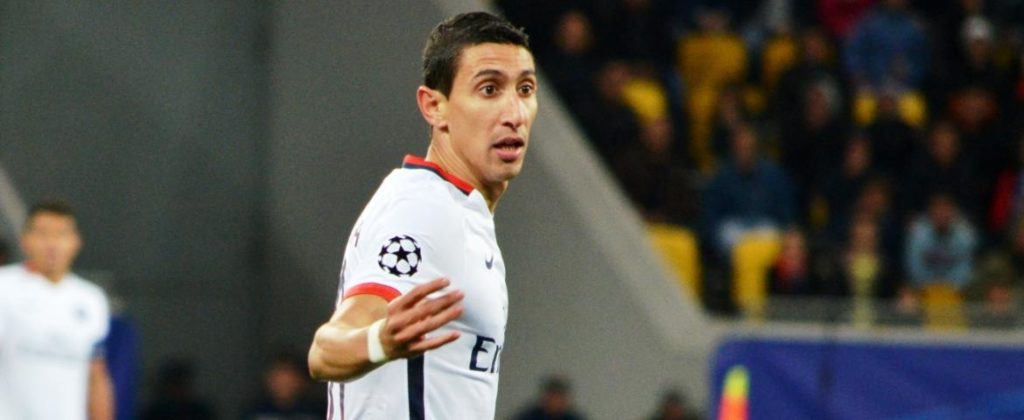 Angel Di Maria