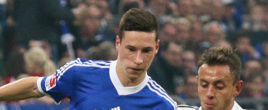 Julian Draxler