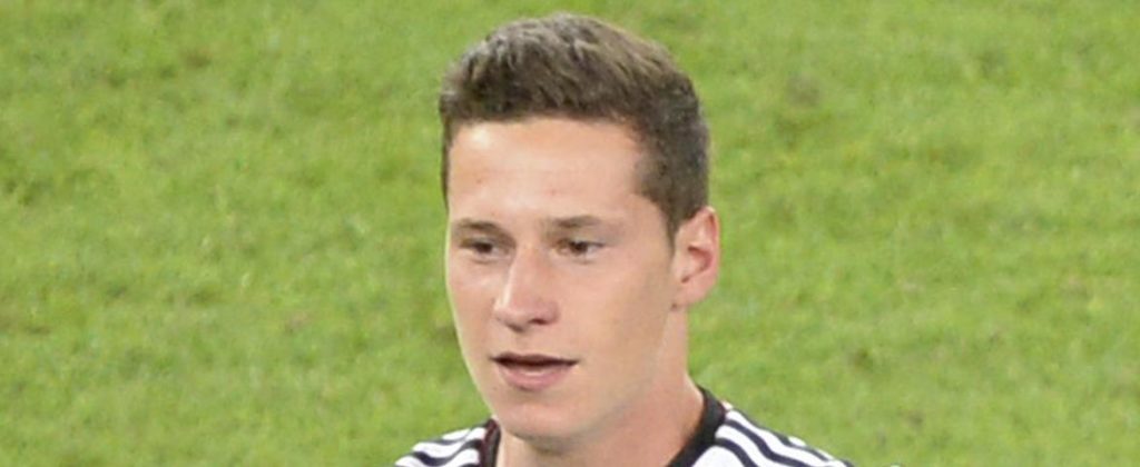 Julian Draxler
