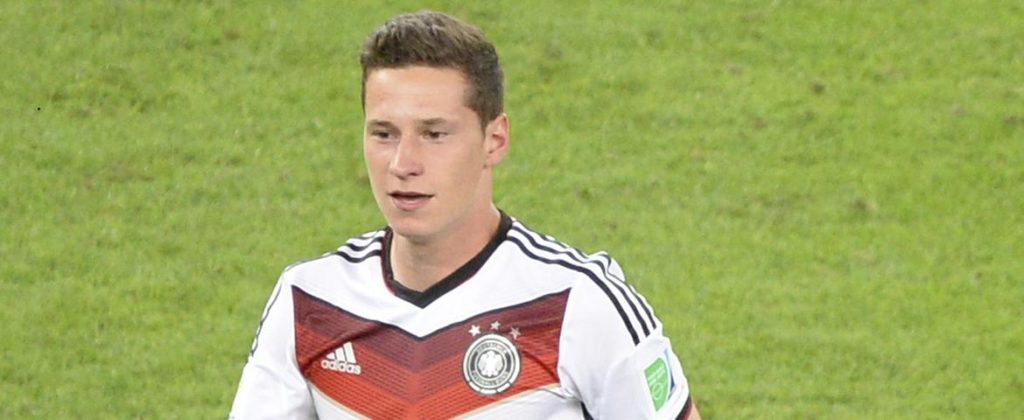 Julian Draxler