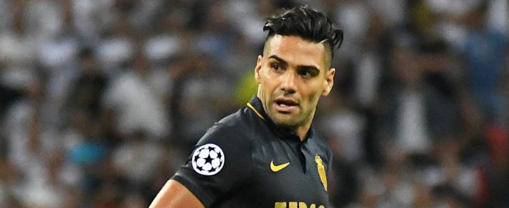Radamel Falcao