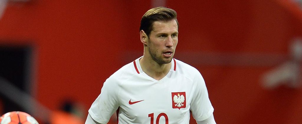 Grzegorz Krychowiak