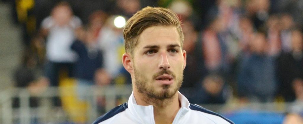 Kevin Trapp