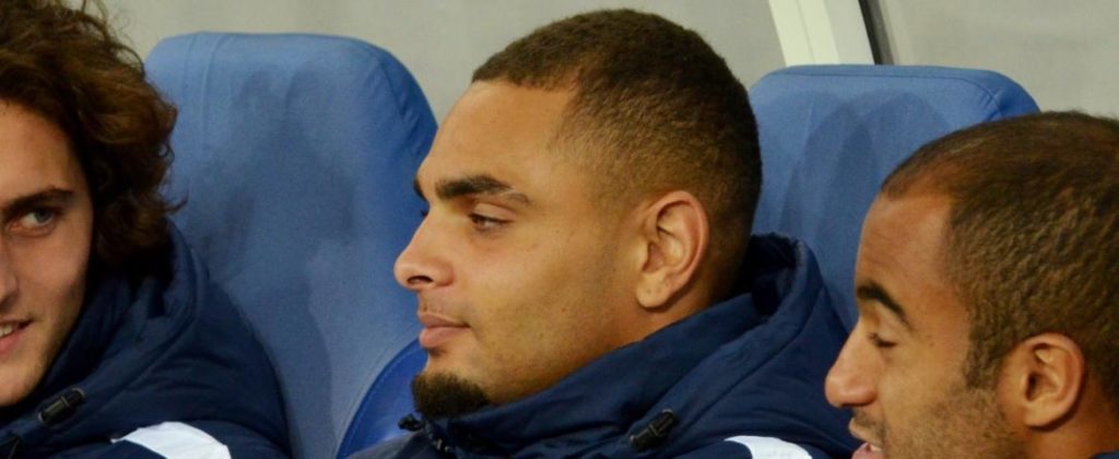 Layvin Kurzawa