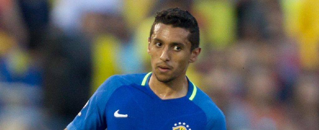 Marquinhos