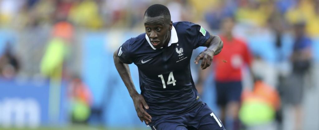 Blaise Matuidi