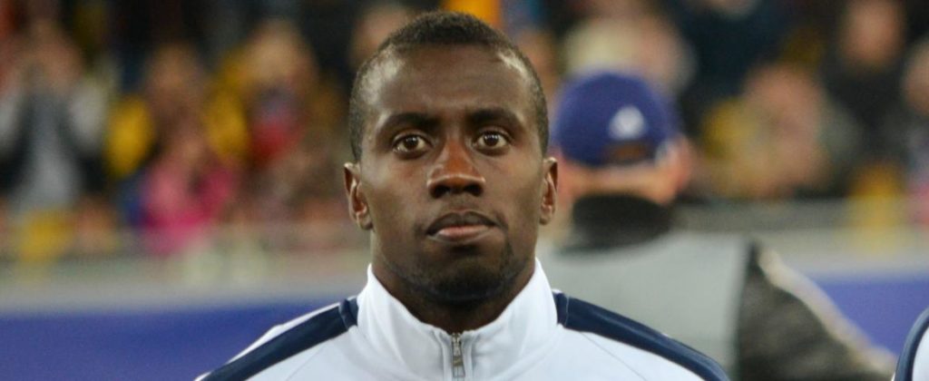 Blaise Matuidi