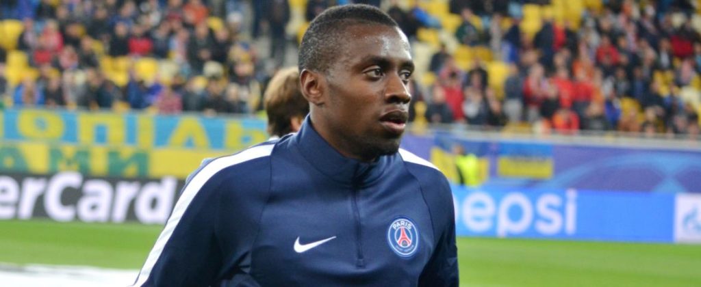 Blaise Matuidi