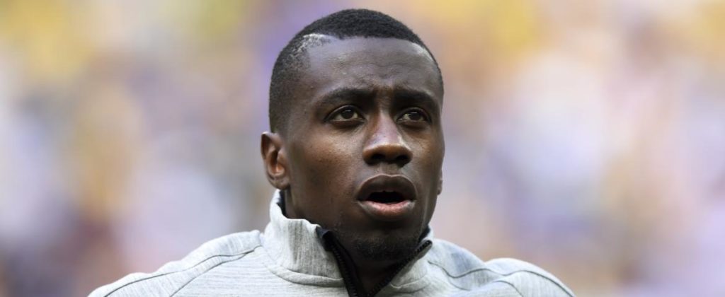 Baise Matuidi