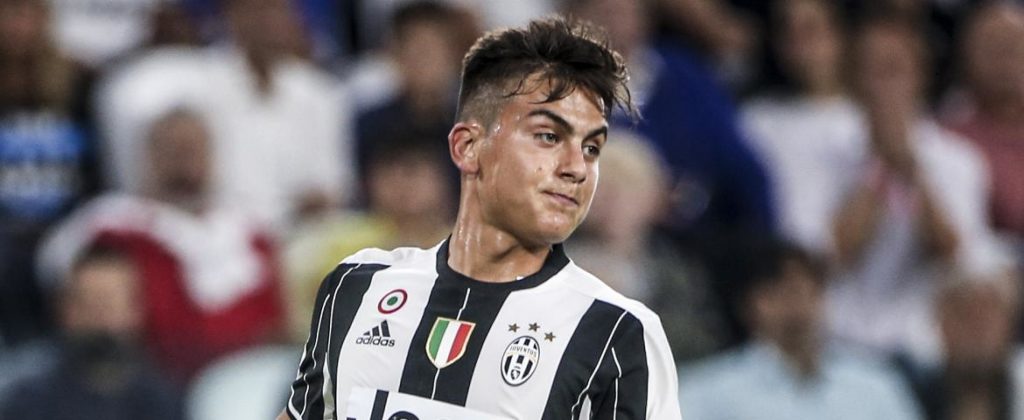 Paulo Dybala