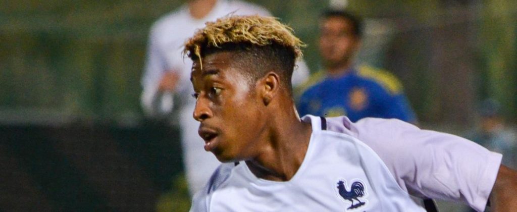 Presnel Kimpembe