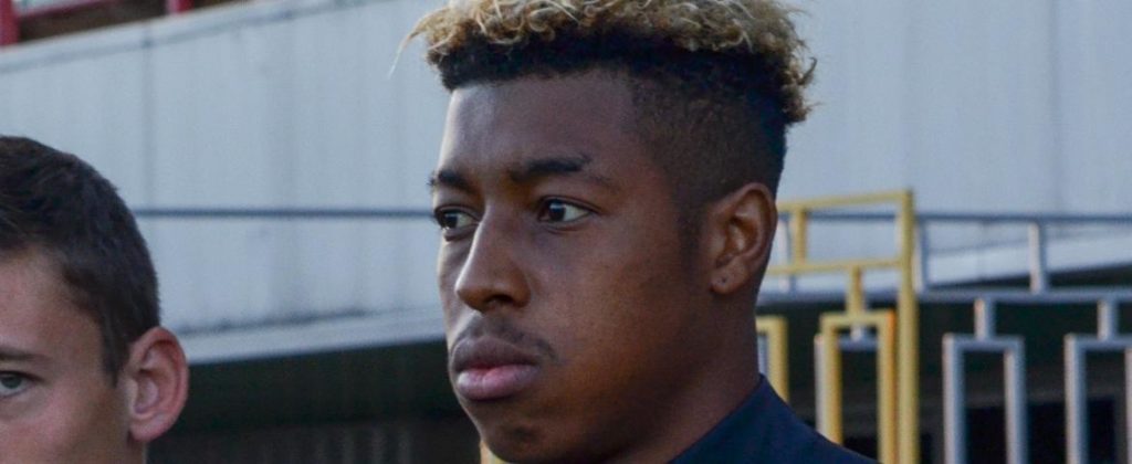 Presnel Kimpembe