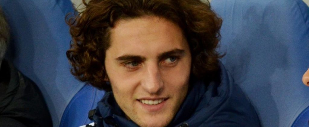 Adrien Rabiot