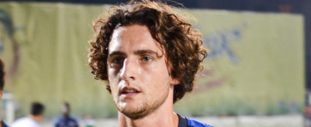 Adrien Rabiot
