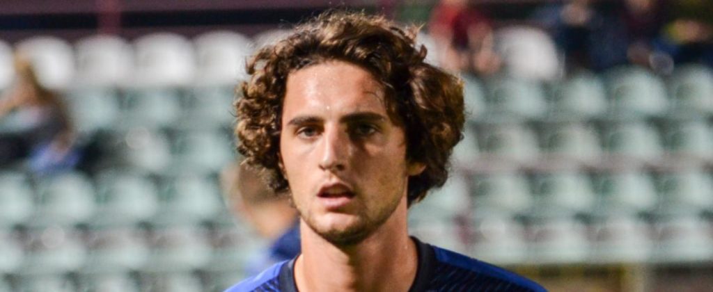 Adrien Rabiot