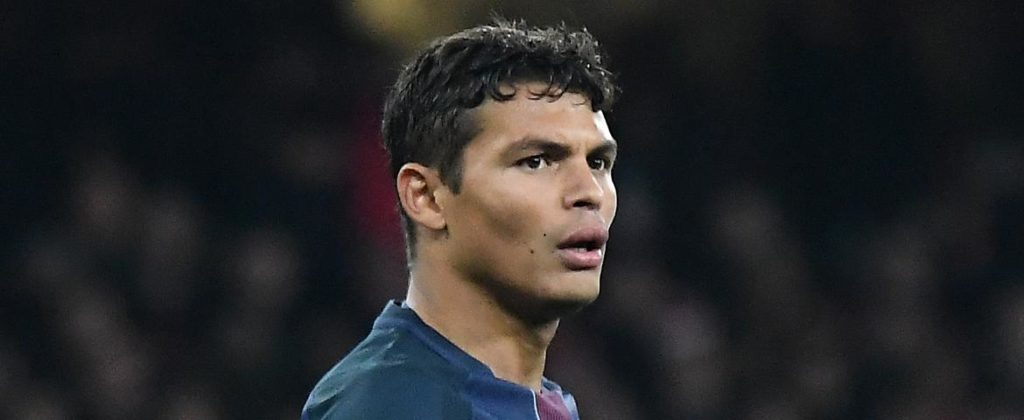 Thiago Silva