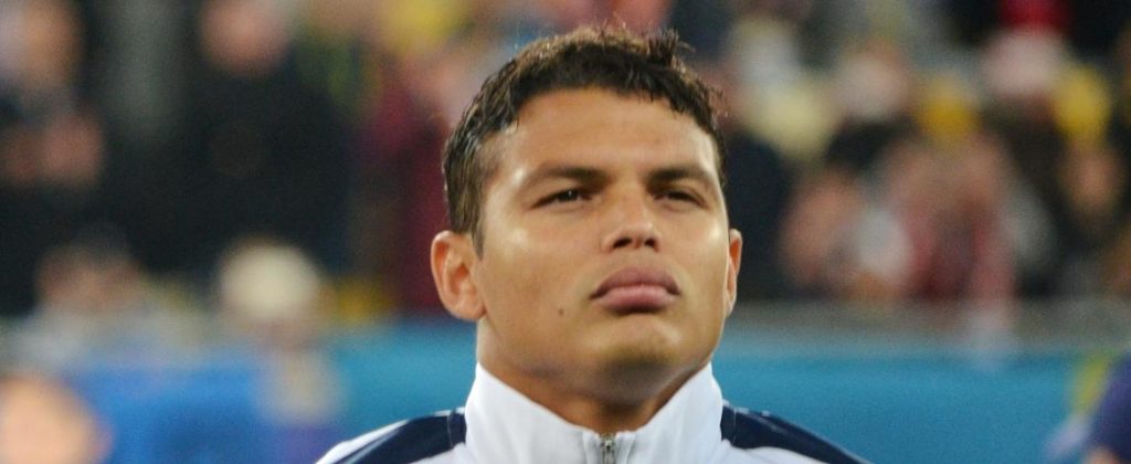 Thiago Silva