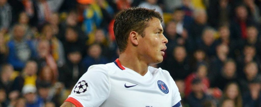 Thiago Silva