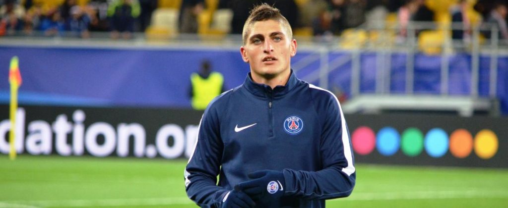 Marco Verratti